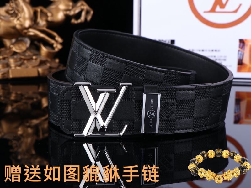 Louis Vuitton Belts